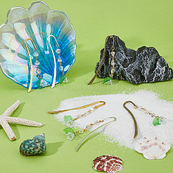 6 шт. AJEW-FH00011