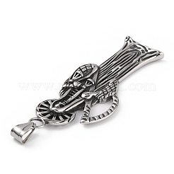 Подвески из нержавеющей стали 304 STAS-A083-05AS