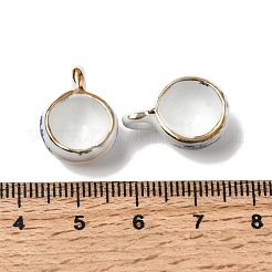 Фарфора ручной работы подвески&nbsp;PORC-P036-01C