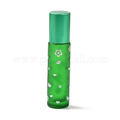 Rollerflaschen aus ätherischem Glas&nbsp;LS-MRMJ-M002-02B-02