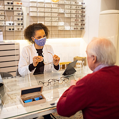 Бамбуковые футляры для очков AJEW-WH0248-239