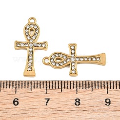 Pendentifs en acier inoxydable 304&nbsp;RB-CBABFDA-03G