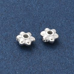 925 Sterling Silber Perlen&nbsp;STER-D300-24S-03