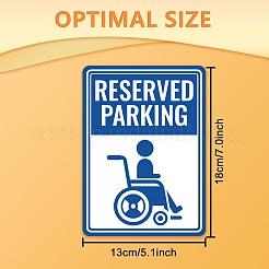 10 лист самоклеящихся этикеток для идентификационных кабелей из ПВХ STIC-WH0027-013