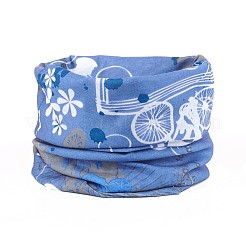 Magische Stirnbänder aus Polyester&nbsp;OHAR-E009-M