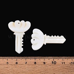 Природные подвески оболочки пресноводных SHEL-T020-61