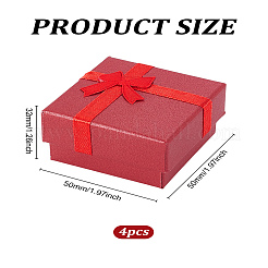 4 pz scatole di cartone&nbsp;CON-LP0001-37C