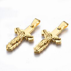 201 pendentifs en acier inoxydable&nbsp;STAS-Q241-002G-NF
