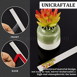 Плоский рулон проволоки из нержавеющей стали FIND-WH0148-214