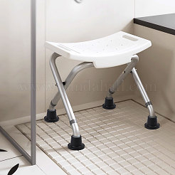 Резиновые противоскользящие накладки на мебель&nbsp;AJEW-WH0248-742A-02