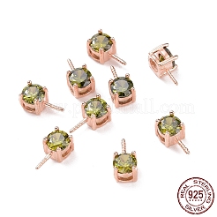 925 bélière en argent sterling&nbsp;STER-D035-47RG-09