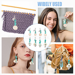 16 шт.&nbsp;HJEW-GO00036