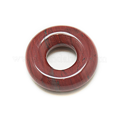 Природные и синтетические смешанные подвески драгоценных камней G-S294-03