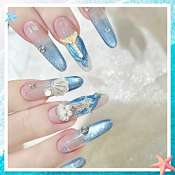 32 шт. 16 стиля эмалевых кабошонов из сплава&nbsp;DIY-SC0032-66