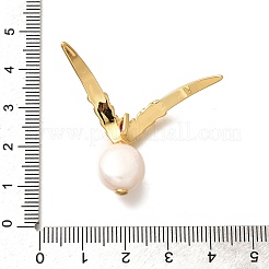 Латуни циркония кубической подвески KK-Q043-08G