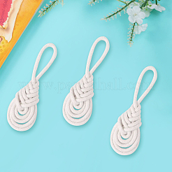 Кольца для салфеток из хлопка FIND-GF0001-36