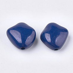 Perline acrilico&nbsp;OACR-S029-058D