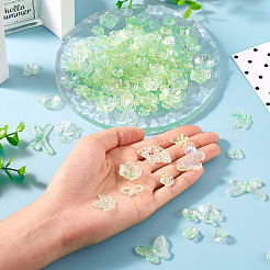 Kit de fabrication de bijoux baroques à faire soi-même&nbsp;DIY-TA0010-85F