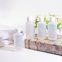 120 мл пластик клей бутылки TOOL-BC0008-27