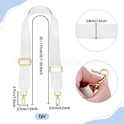 Ремни для сумок из искусственной кожи&nbsp;FIND-WH0126-819C