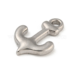 Pendentifs en acier inoxydable 304 anti-ternissement&nbsp;STAS-N103-121P