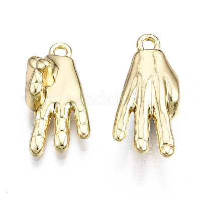 Стойки подвески обшивки сплава PALLOY-T077-132LG-RS-1