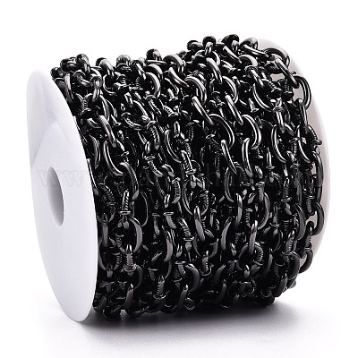 Цепочка из сплава гвоздей LCHA-T001-13B-1