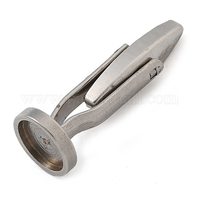 Металлические кнопки из нержавеющей стали 304 STAS-M084-12G-02-1