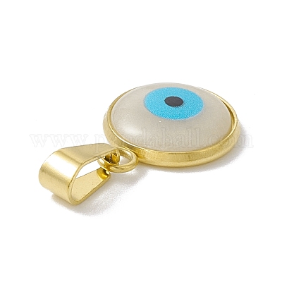 Подвески из нержавеющей стали 304 с вакуумным покрытием pvd STAS-A062-36G-1