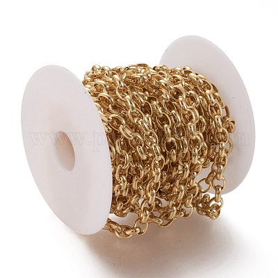 Латунные кабельные цепи CHC-M020-14G-1