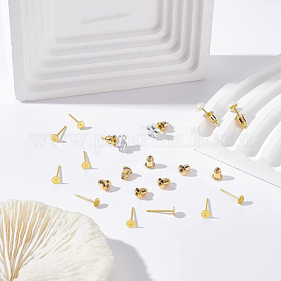 Изделия из латуни KK-BC0005-36G-1