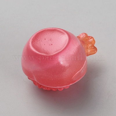 Украшения для кукольного домика из светящейся смолы FIND-CJC0010-105F-1