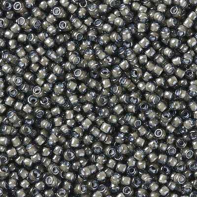 Круглые бусины toho 11/0 X-SEED-TR11-0371-1