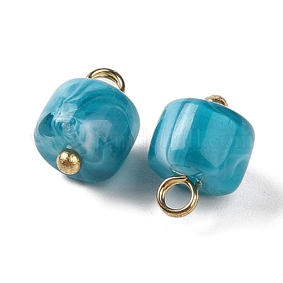 Акриловые подвески MACR-C033-10D-1