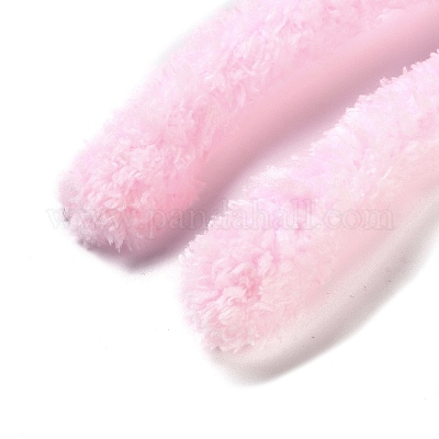 Плюшевые палочки из полиэстера DIY-Z031-01B-1