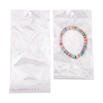 OPP мешки целлофана OPC-R010-17.5x8cm-1