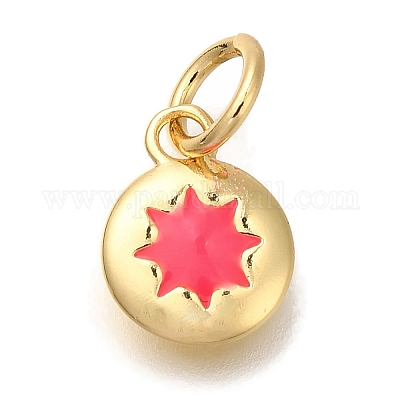 Стойки обшивки латунные подвески KK-I720-51G-05-1