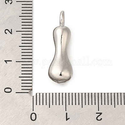 Стойки обшивки латунные подвески KK-I722-01P-I-1