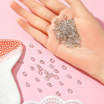 Хрустальные бусины preciosa® X-PRC-BA5-00030-279-1