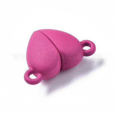 Магнитные застежки из сплава X-PALLOY-T080-19A-NR-1