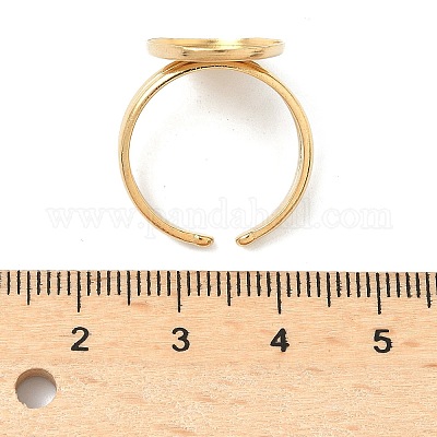 Компоненты манжетных колец из нержавеющей стали 304 STAS-Z138-02G-01-1