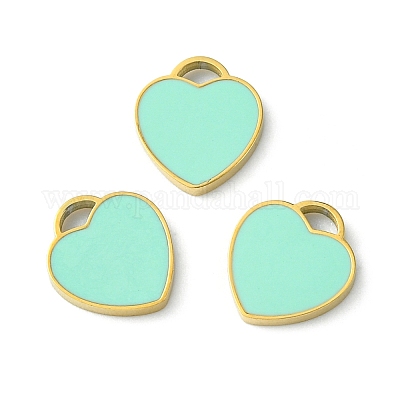 Ионное покрытие (ip) 304 нержавеющая сталь ручная полировка подвески STAS-C075-07G-1