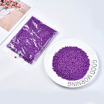 6/0 стакан бисер SEED-S058-A-F454-1