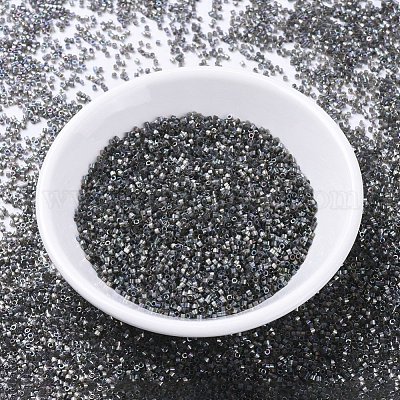 Бусины Миюки delica SEED-X0054-DB1872-1