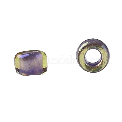 Круглые бусины toho SEED-JPTR15-0926-1