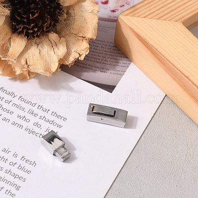 Байонетные застежки из нержавеющей стали 304 STAS-F122-34P-1