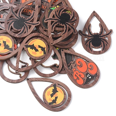 24 шт.&nbsp;WOOD-FS0001-02-1