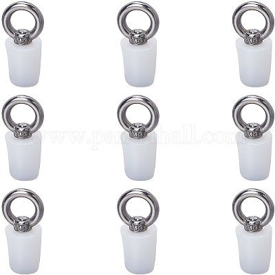 Силиконовая заглушка для пола с защитой от возврата воды FIND-GF0007-05B-1