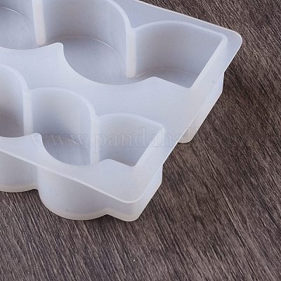 Силиконовые Молды для свечей своими руками SIL-Z020-02D-1