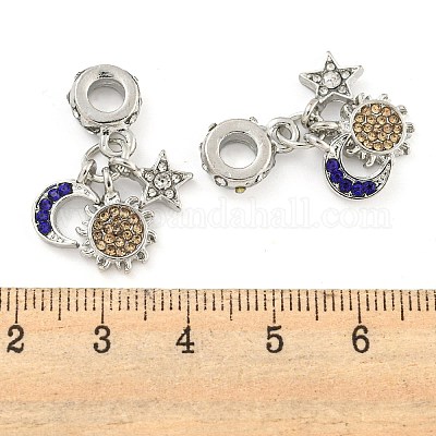 Стойки с покрытием из сплава FIND-B034-12P-02-1